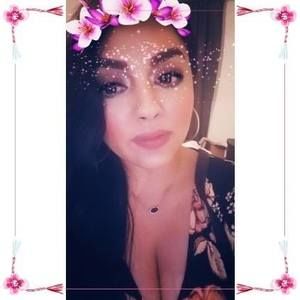 Meet your Posher, Vanessa